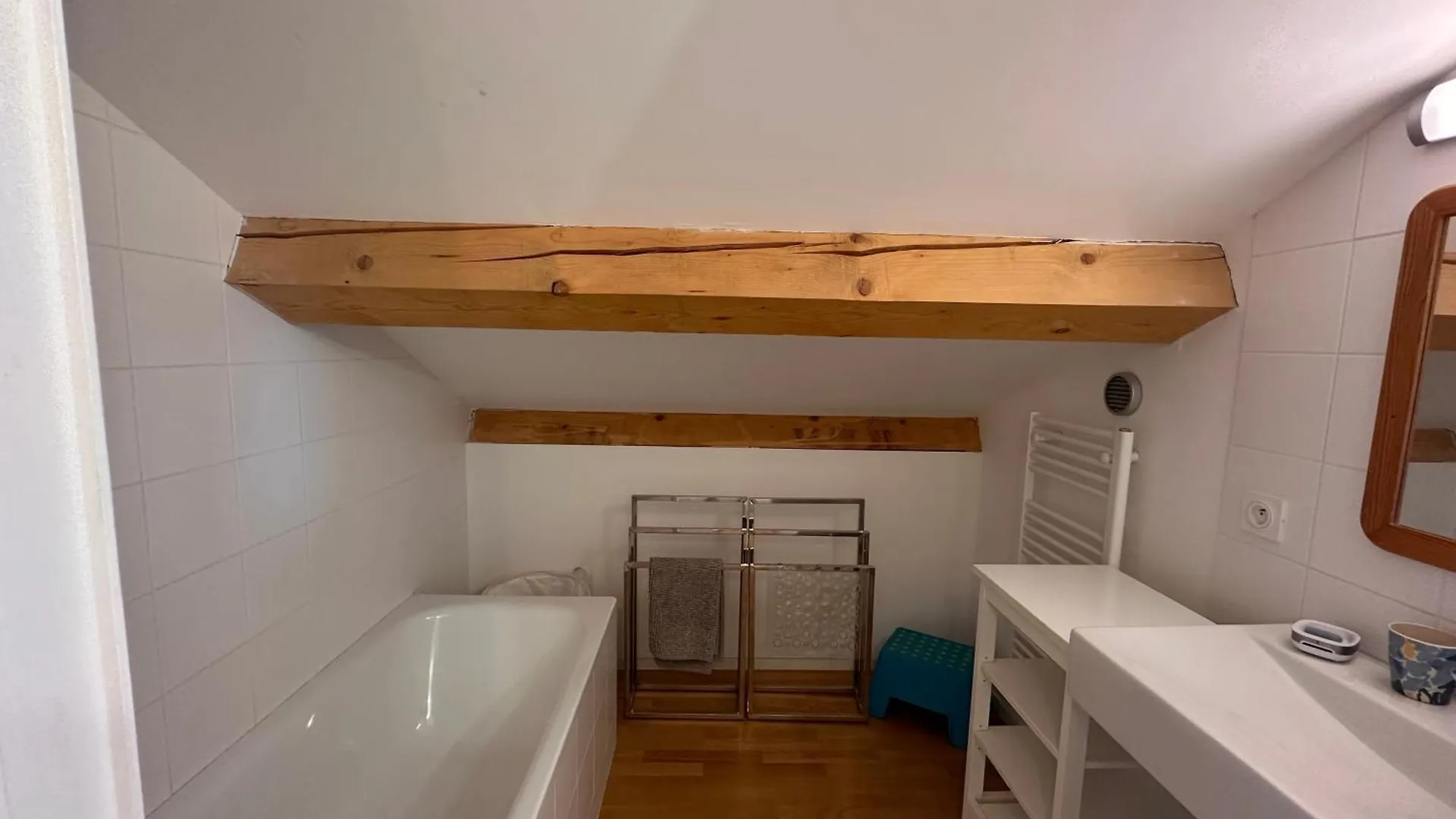 마르세유 Bastide Provencale Avec Piscine 빌라