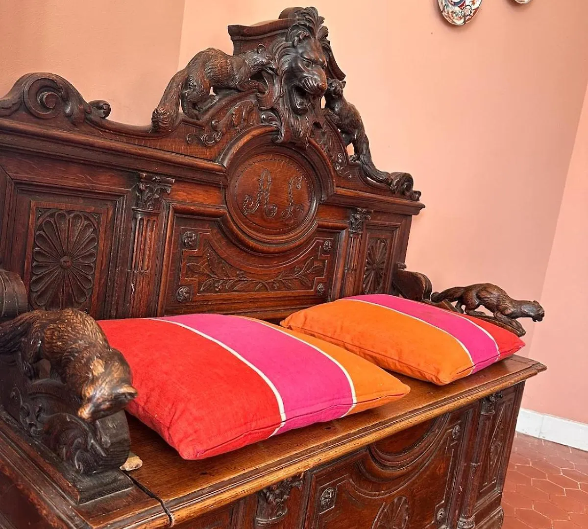 فيلة فيلا Bastide Provencale Avec Piscine مارسيليا