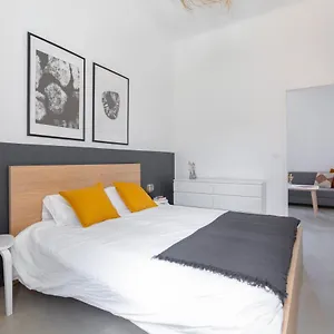 Appartement T3 à Proximité Du Vieux-port, Marseille