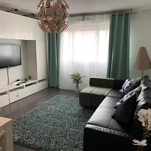 Appartement Superbe Neuf T3 De 71m2 En Résidence A, Marseille