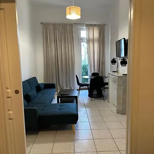 Appartement Cosy - 3e Arr, Marseille