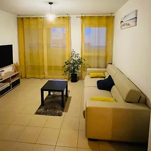 Appartement Les Docks Libres Sud, Marseille