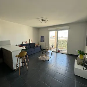 Appartement Au Coeur Du Centre -, Marseille