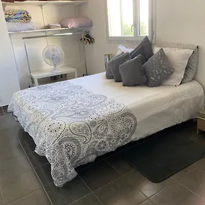 Appartement Gk2night, Avec Parking Sous Sol Gratuit, Marseille