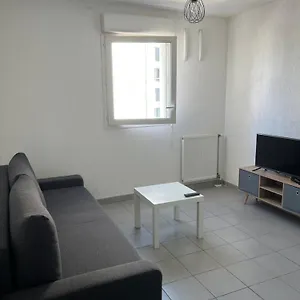 Appartement Centre, Marseille