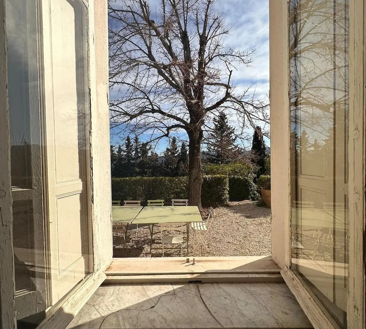 Bastide Provencale Avec Piscine Villa Marseille
