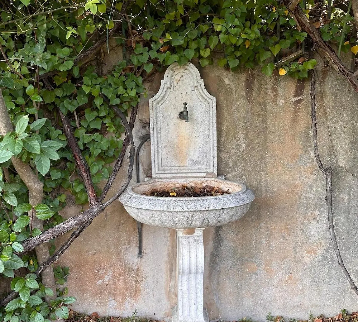 Bastide Provencale Avec Piscine Villa Marseille 0*,