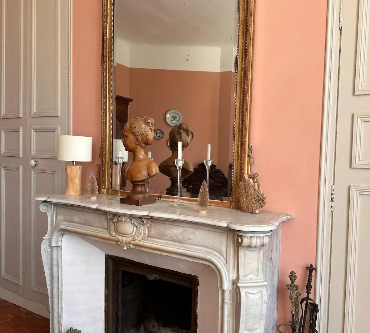 Bastide Provencale Avec Piscine Villa Marseille 0*,