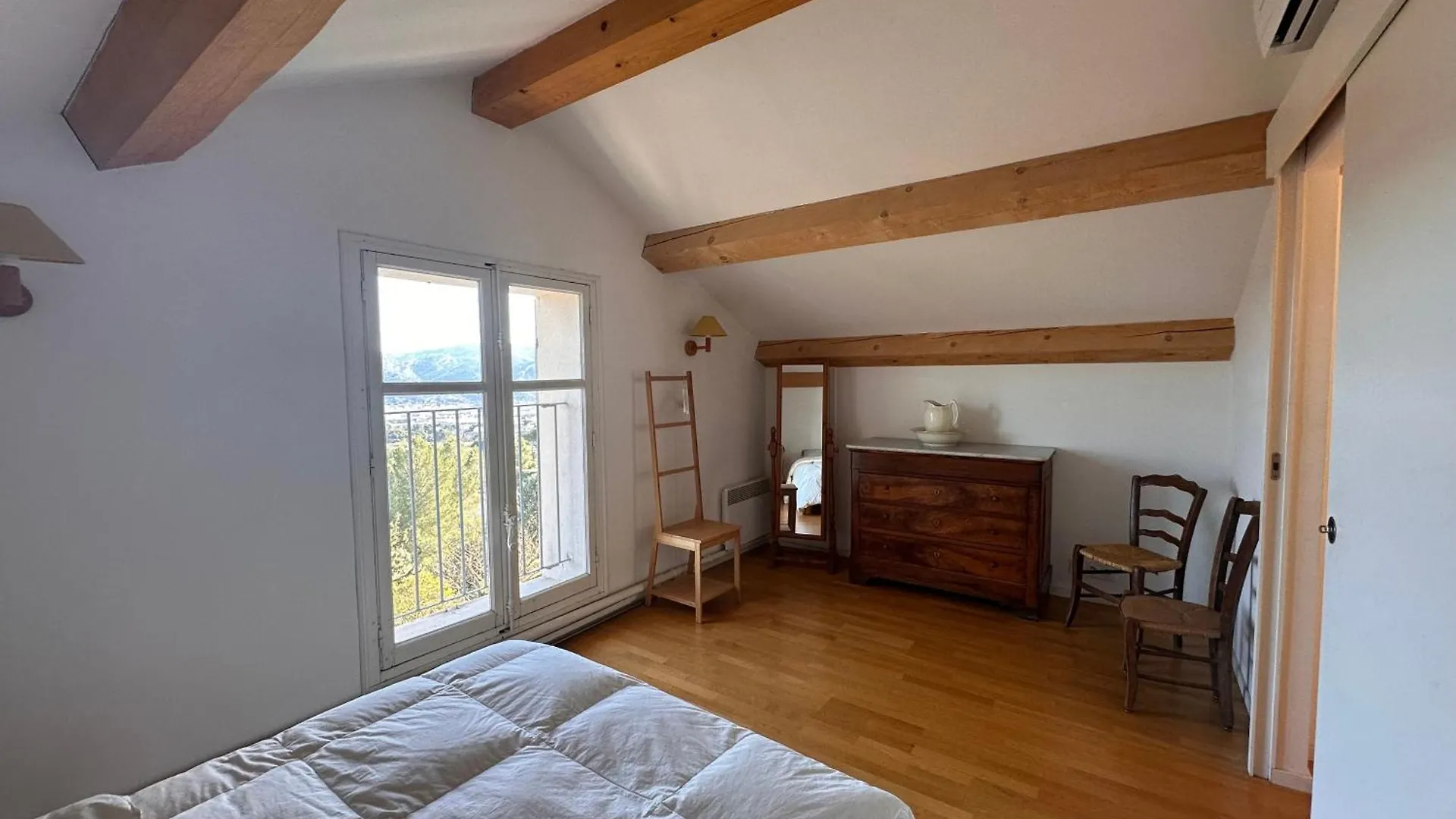 Bastide Provencale Avec Piscine Villa Marseille