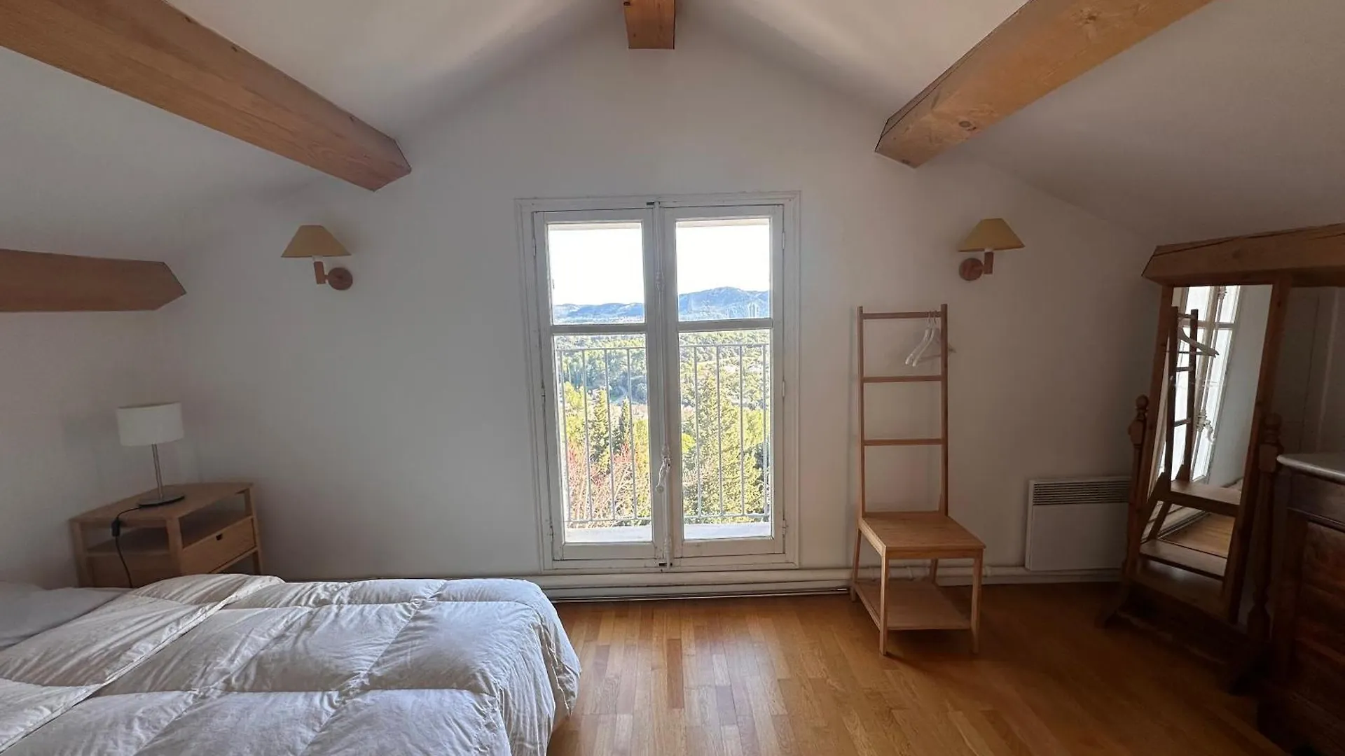 Bastide Provencale Avec Piscine Villa Marseille France