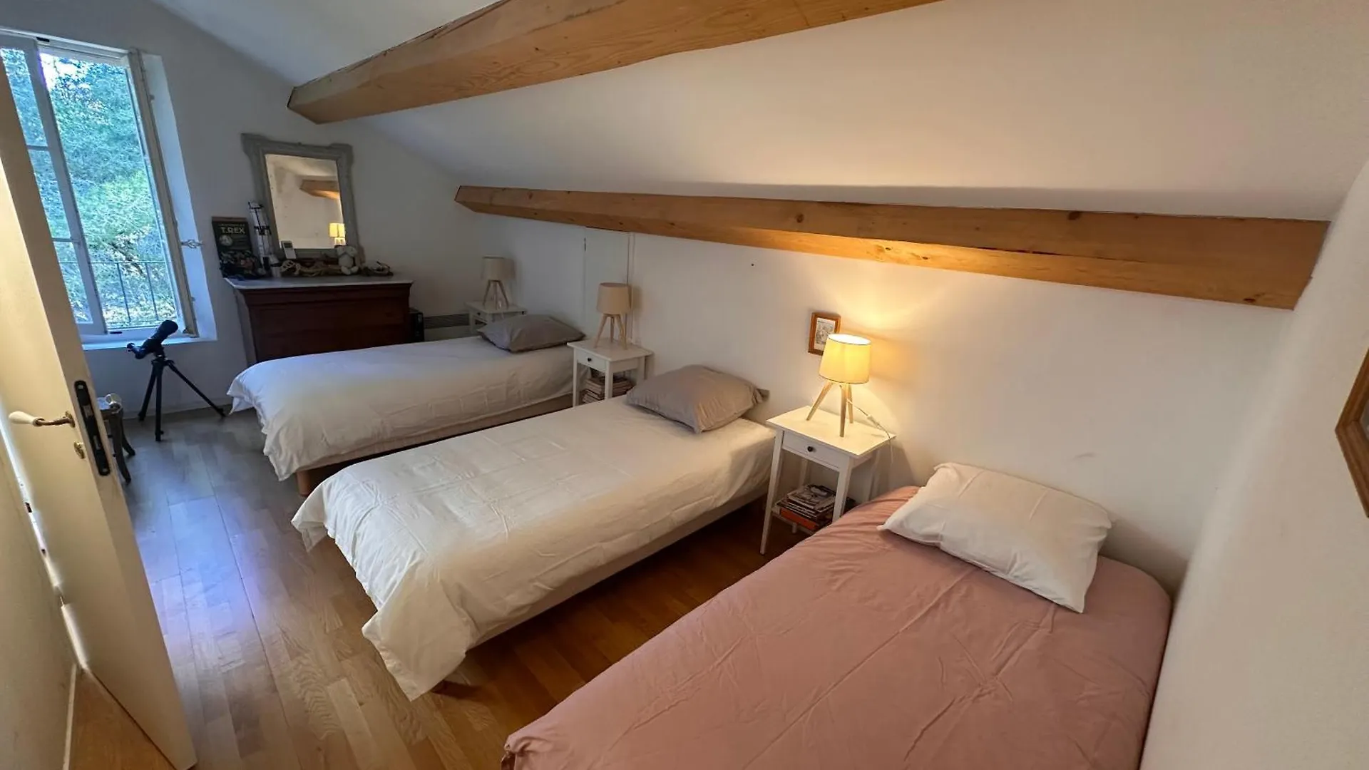 Bastide Provencale Avec Piscine Villa Marseille France