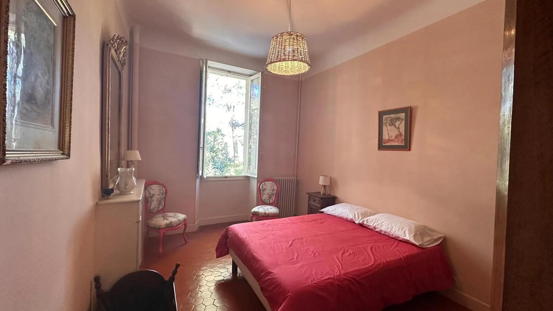 Bastide Provencale Avec Piscine Villa Marseille 0*,  France