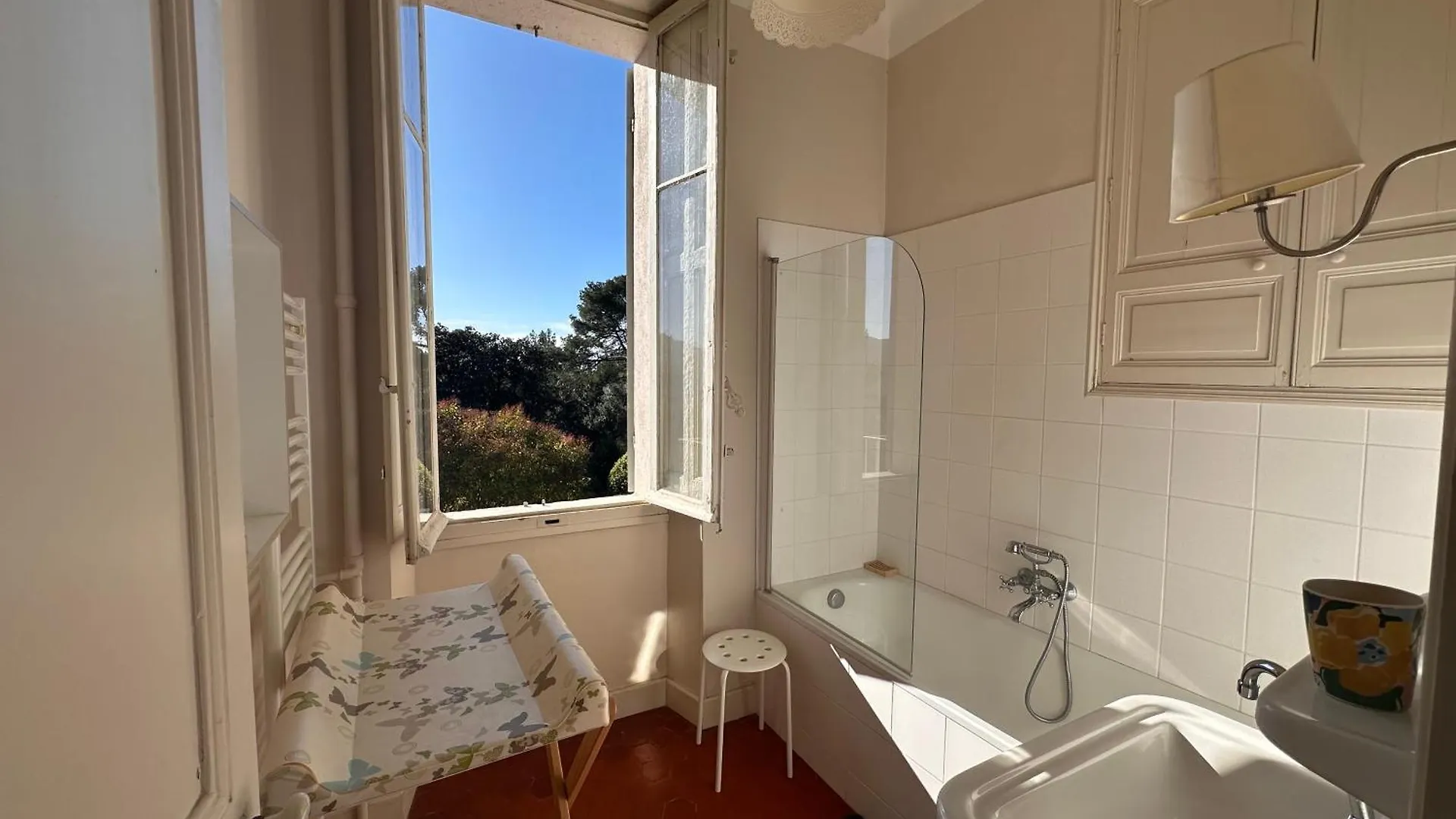 Bastide Provencale Avec Piscine Villa Marseille 0*,  France