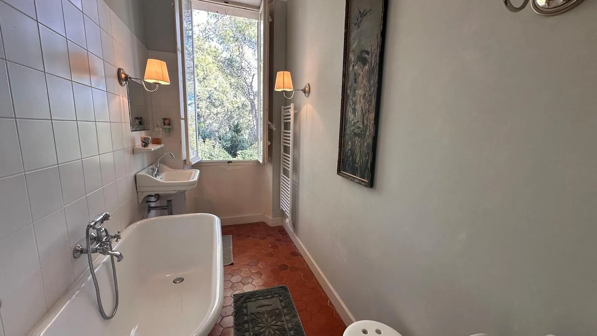 Bastide Provencale Avec Piscine Villa Marseille