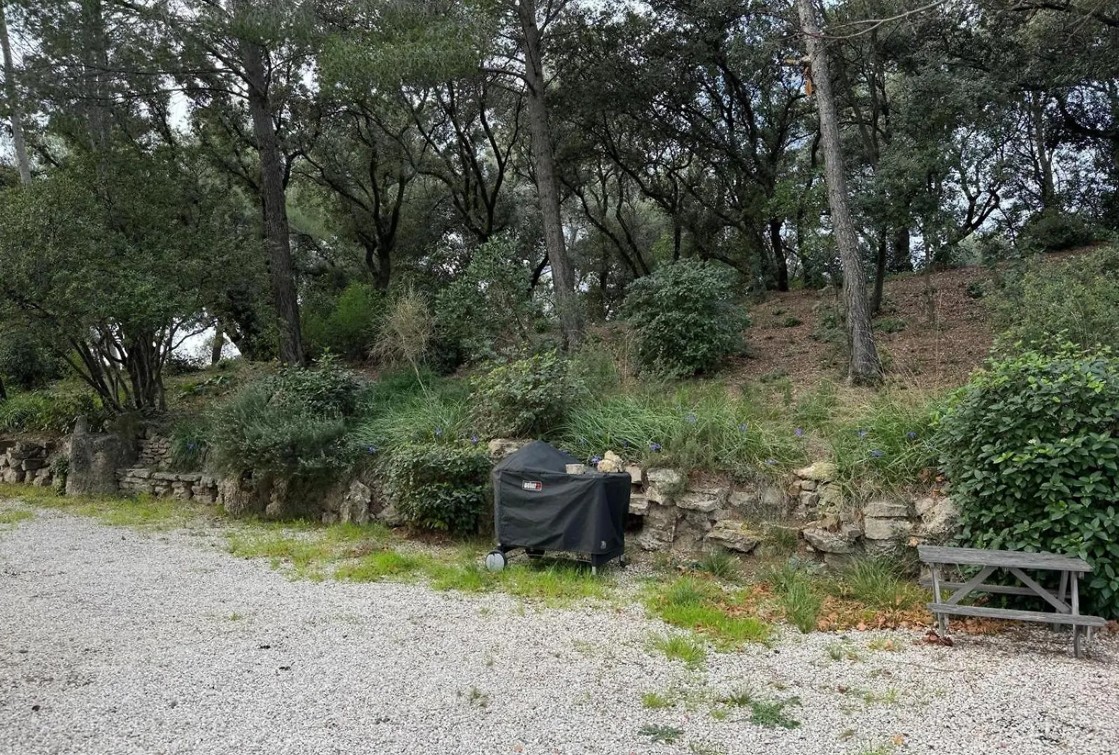 Bastide Provencale Avec Piscine Villa Marseille