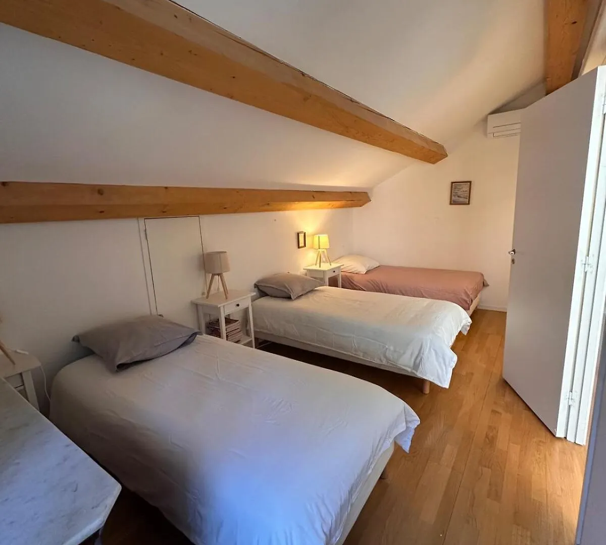 Bastide Provencale Avec Piscine Villa Marseille France