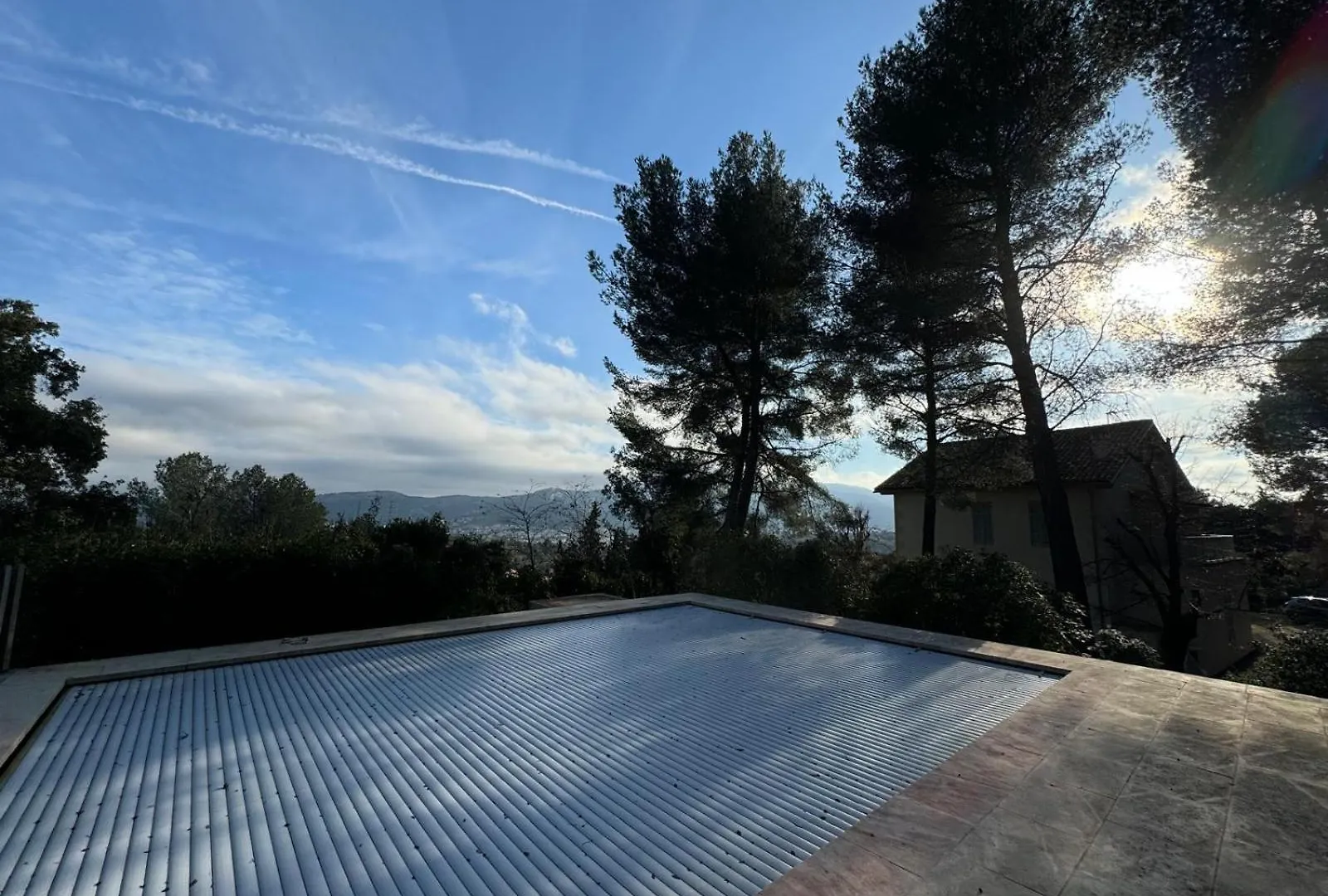 Bastide Provencale Avec Piscine Villa Marseille France