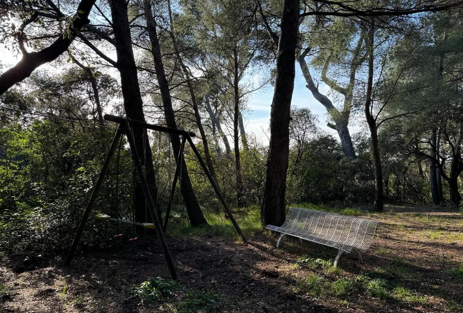 Bastide Provencale Avec Piscine Villa Marseille 0*,  France