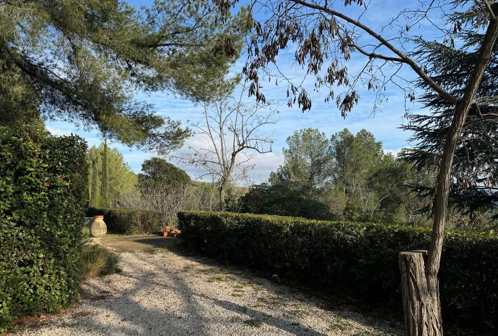 Bastide Provencale Avec Piscine Villa Marseille France