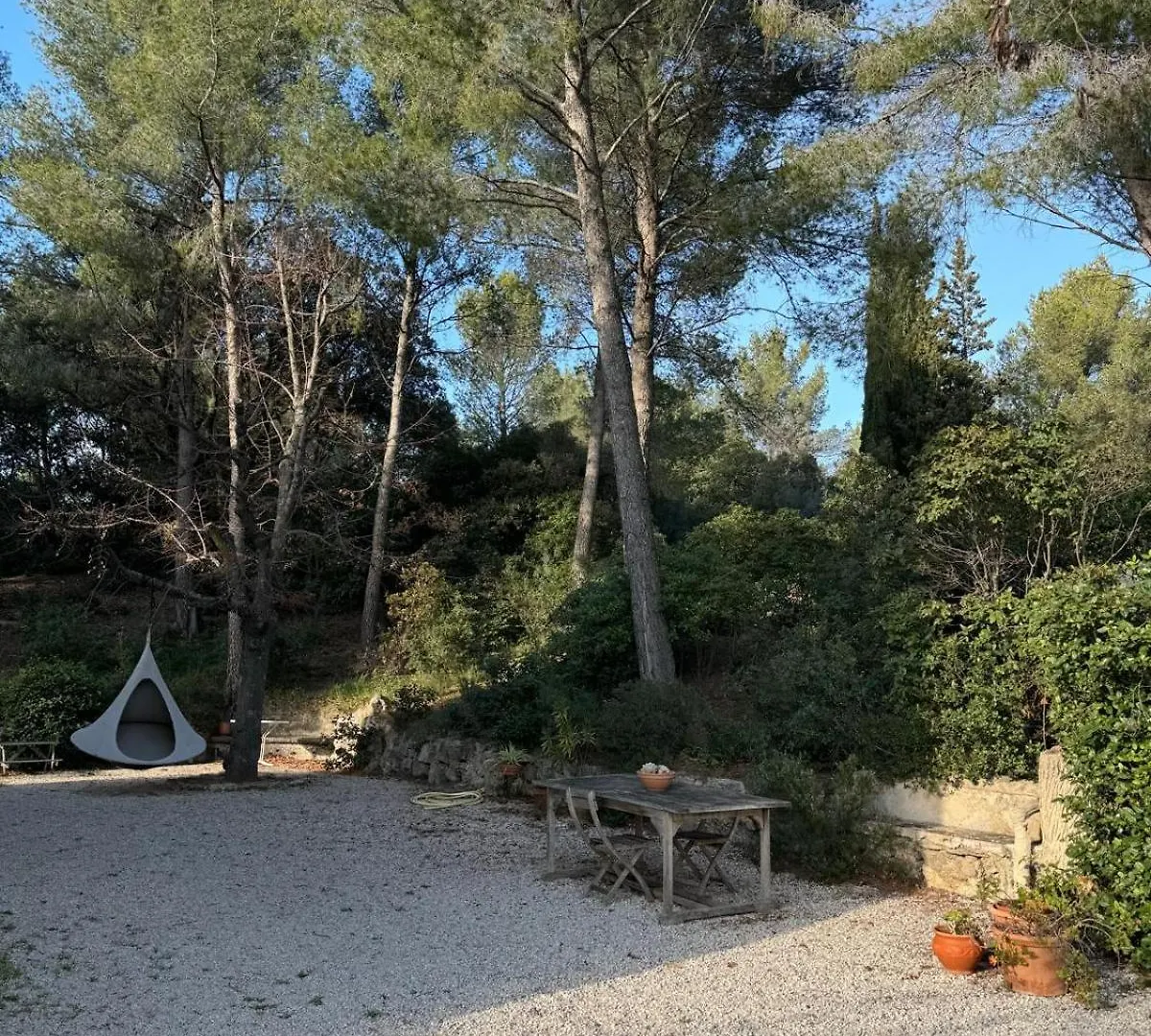 Bastide Provencale Avec Piscine Villa Marseille France