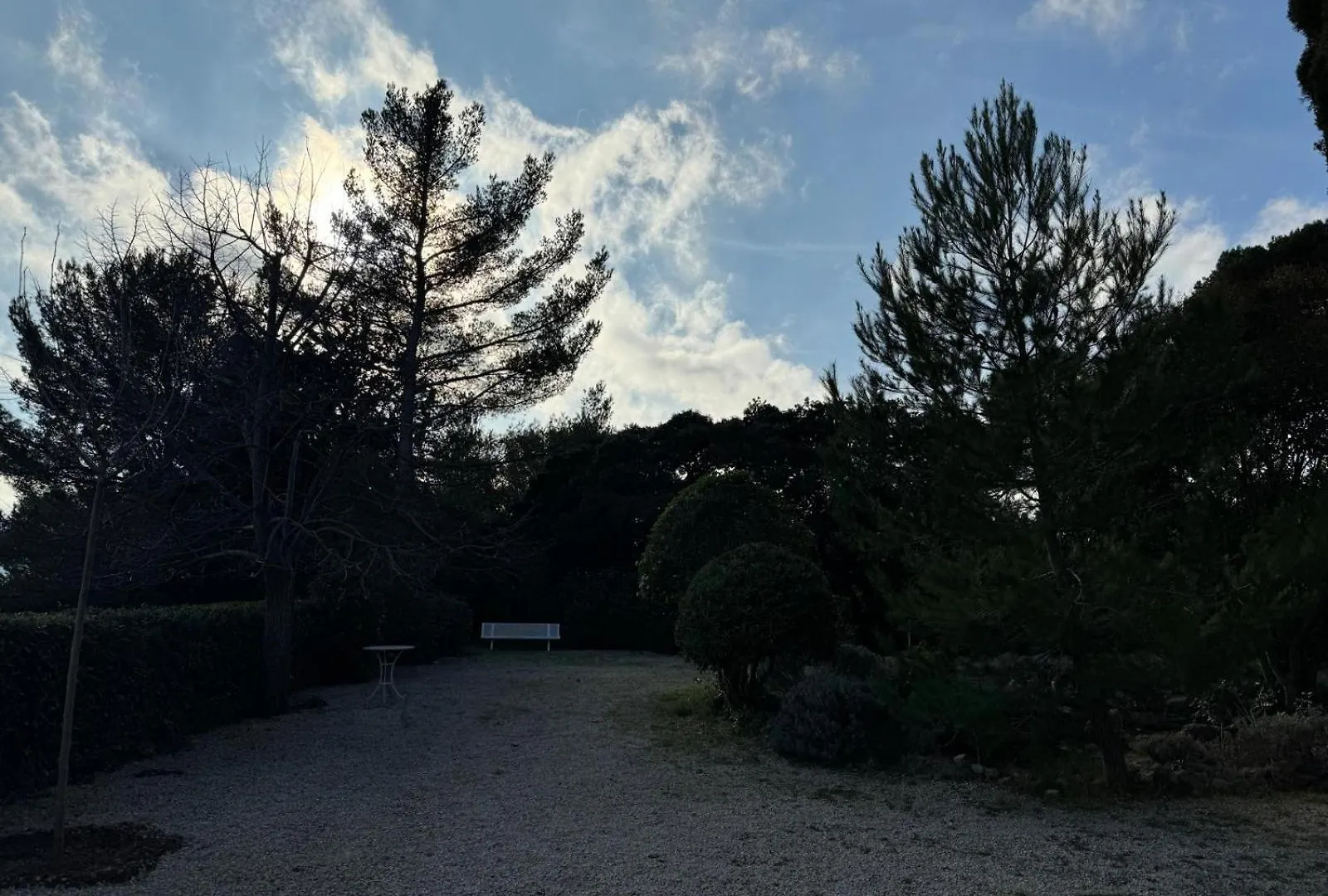 Bastide Provencale Avec Piscine Villa Marseille