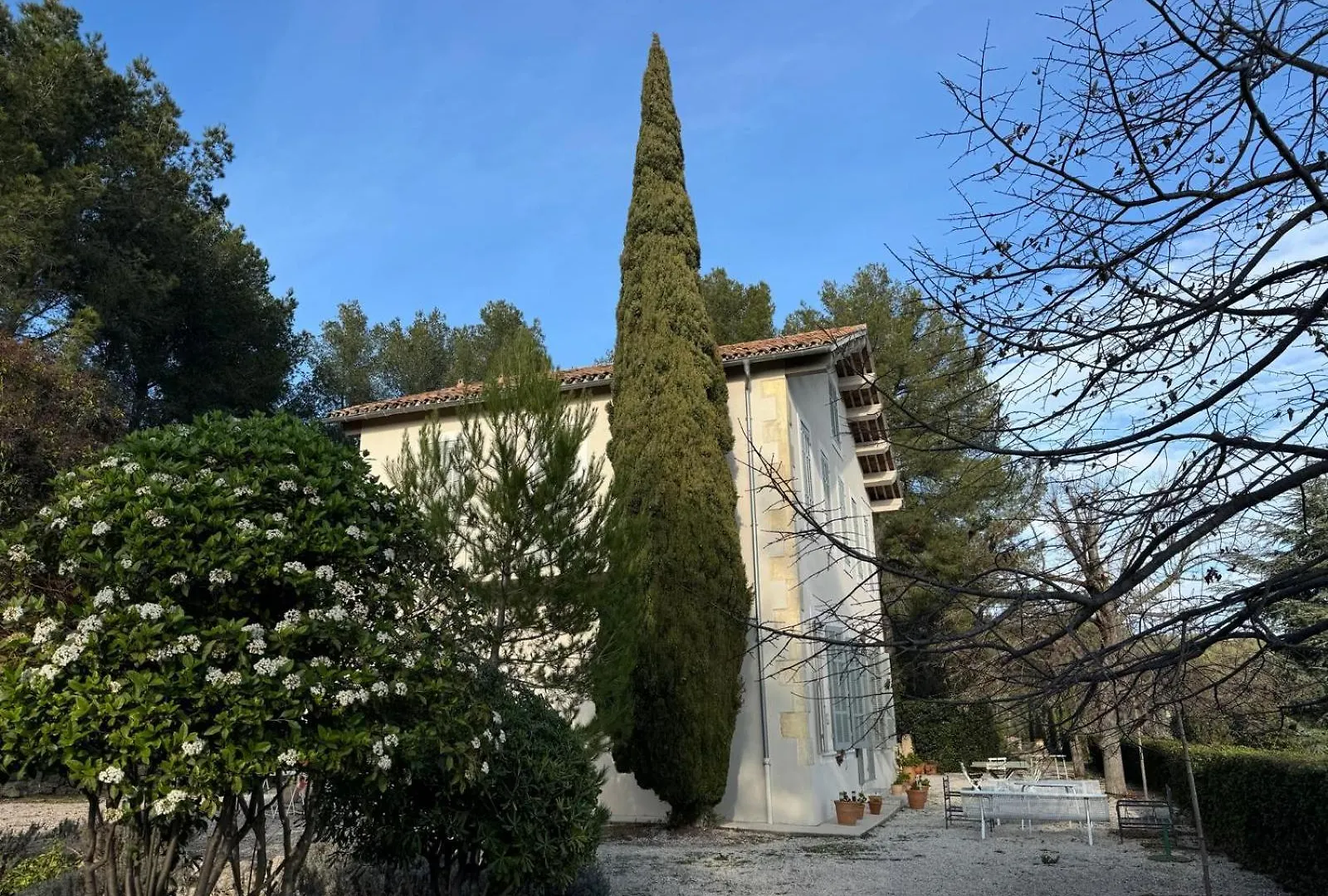 Bastide Provencale Avec Piscine Villa Marseille