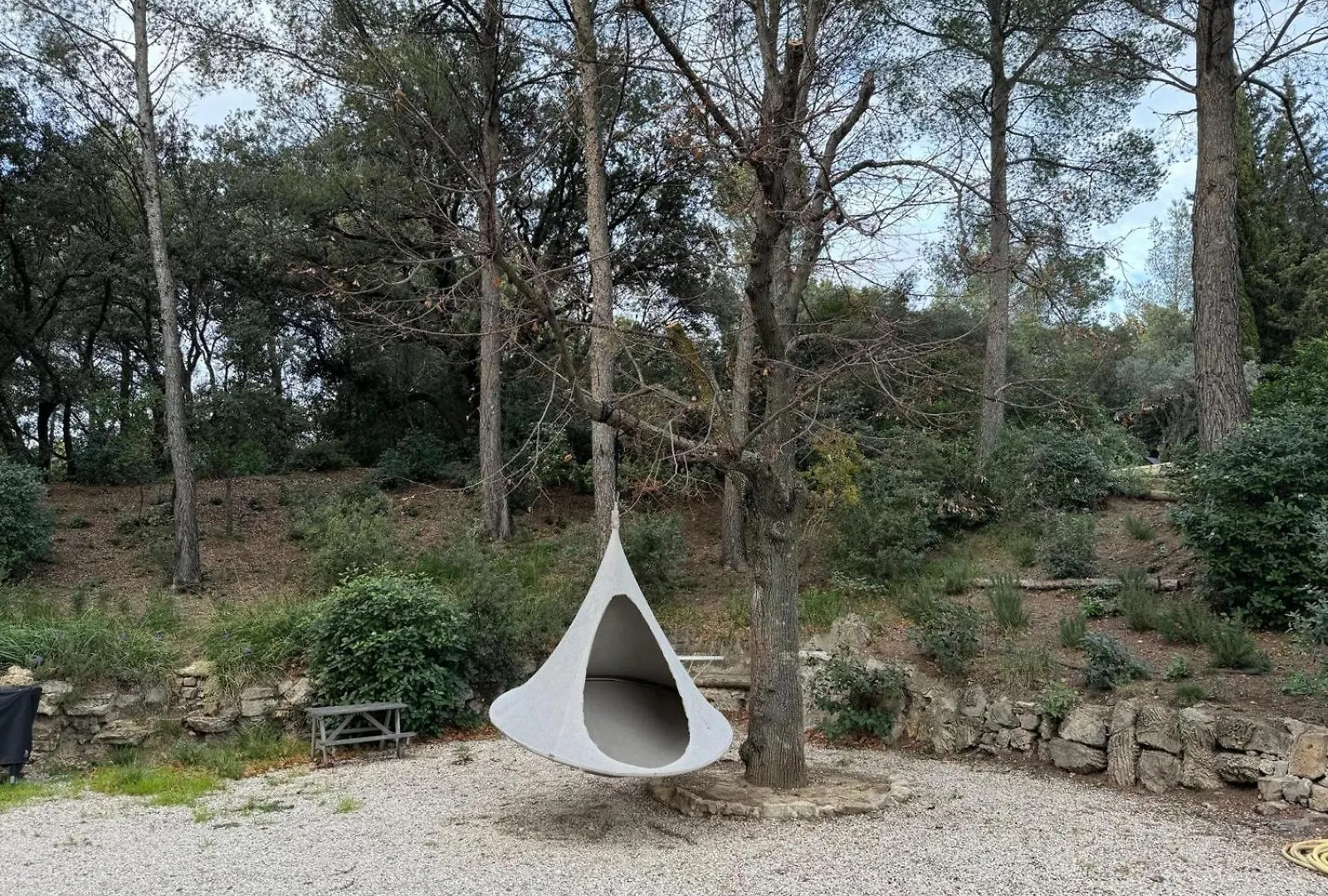 Bastide Provencale Avec Piscine Villa Marseille 0*,