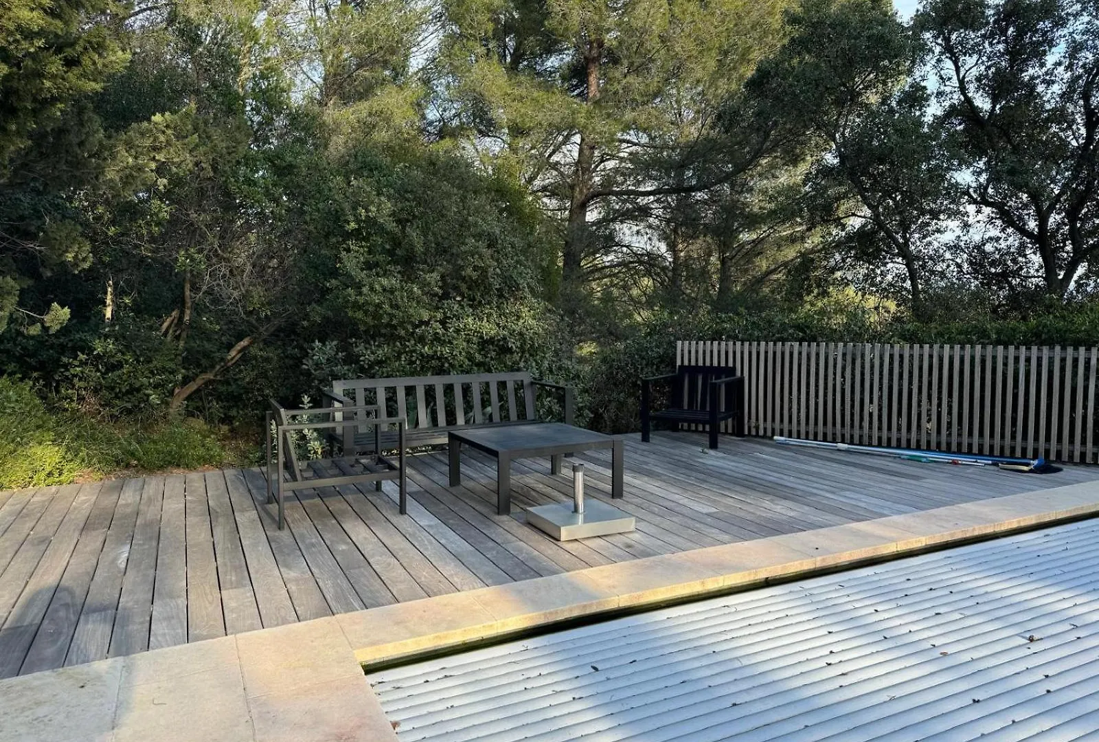 Bastide Provencale Avec Piscine Villa Marseille