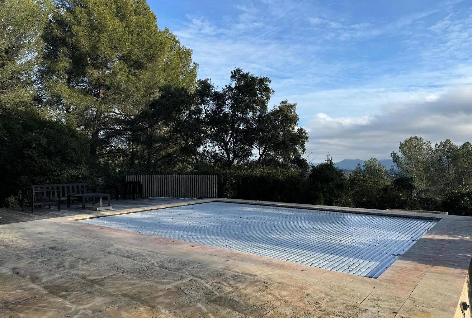 Bastide Provencale Avec Piscine Villa Marseille