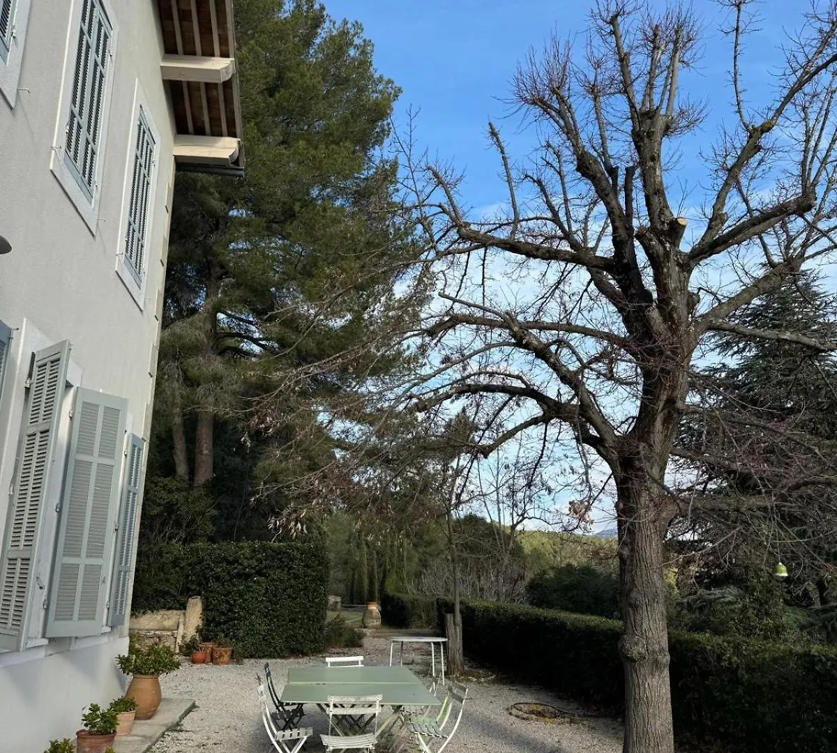 Bastide Provencale Avec Piscine Villa Marseille 0*,