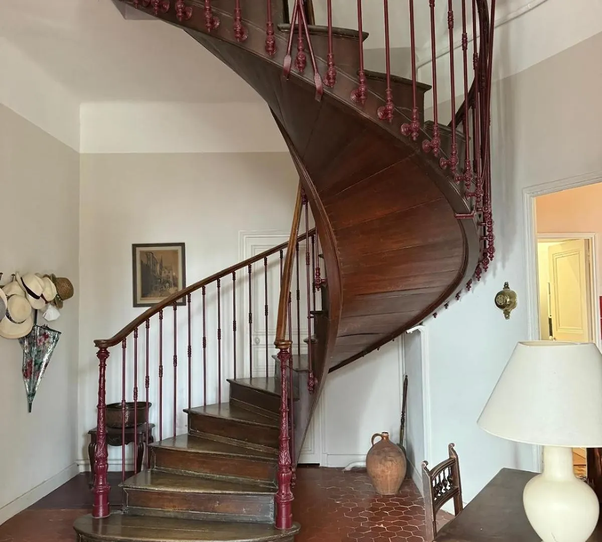 Bastide Provencale Avec Piscine Villa Marseille