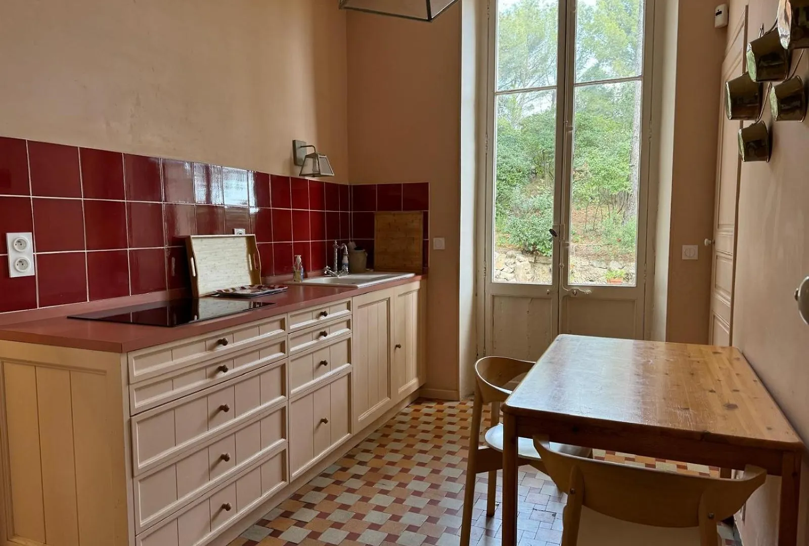 Bastide Provencale Avec Piscine Villa Marseille