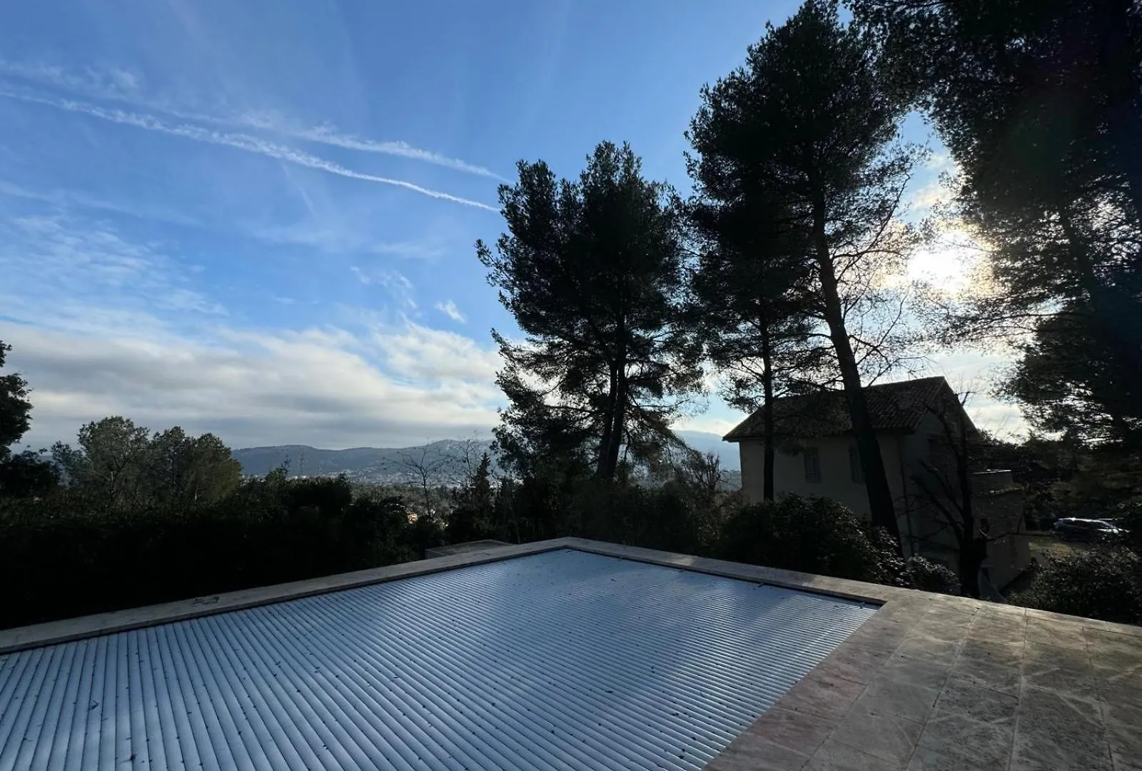 Bastide Provencale Avec Piscine Villa Marseille France
