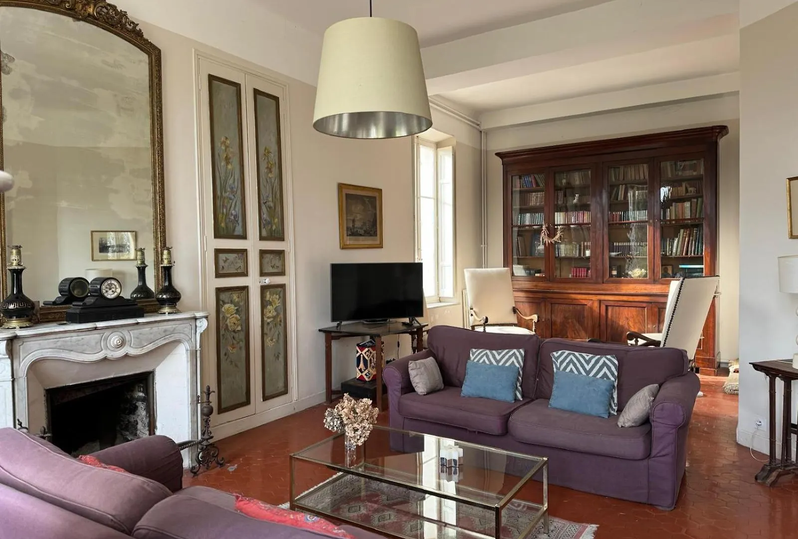 Bastide Provencale Avec Piscine Villa Marseille