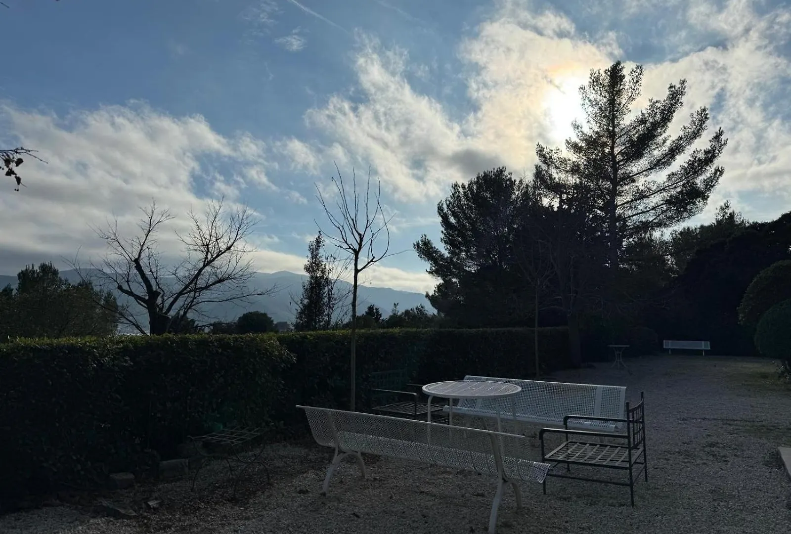 Bastide Provencale Avec Piscine Villa Marseille France