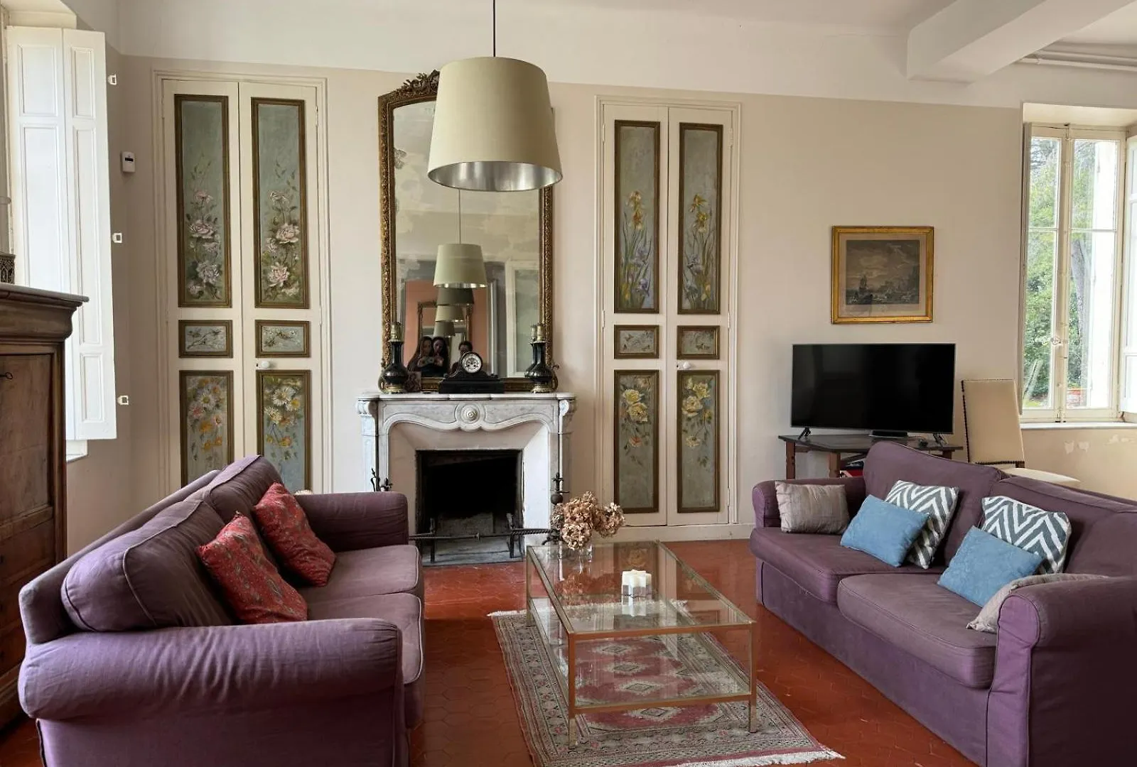 Bastide Provencale Avec Piscine Villa Marseille
