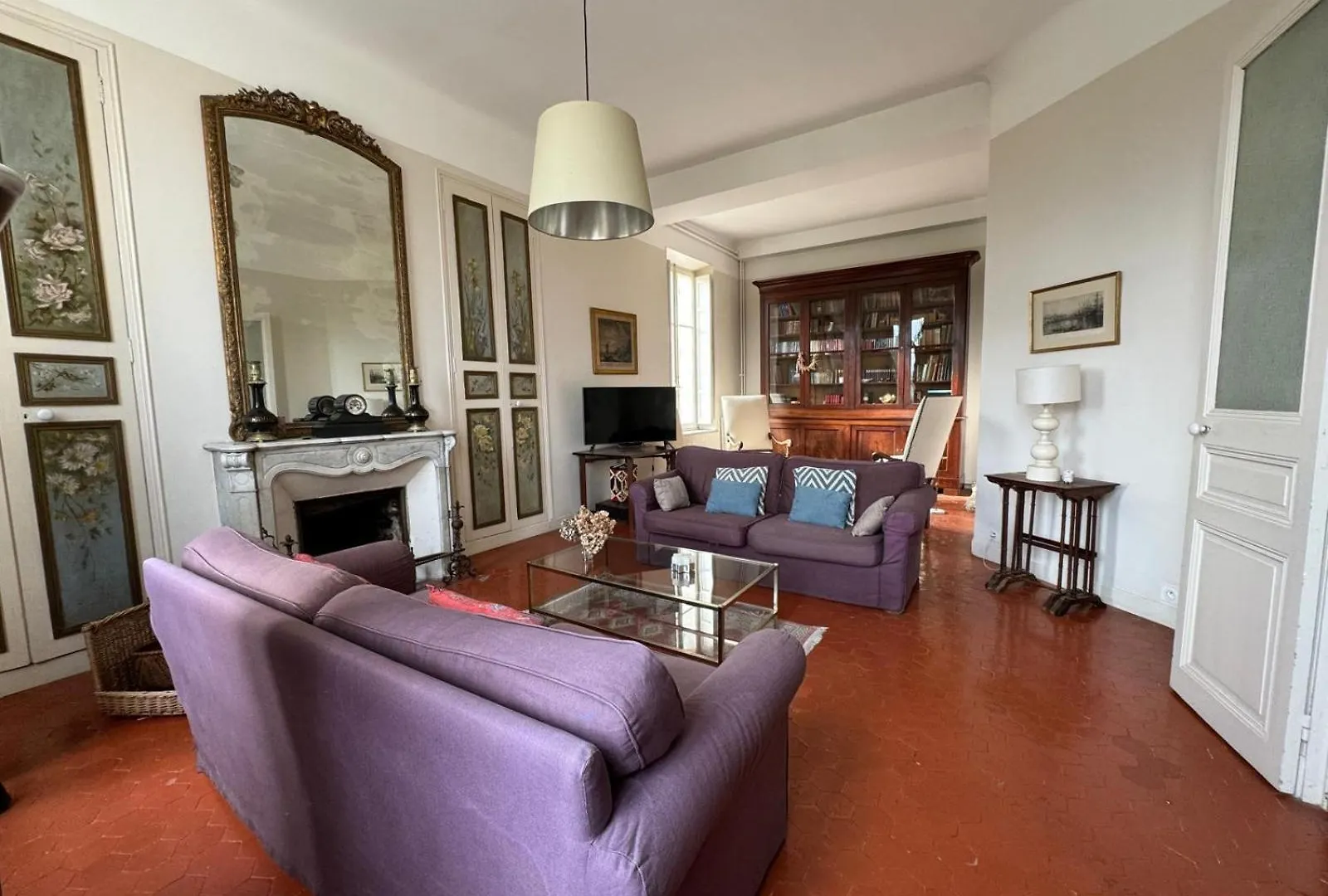 Bastide Provencale Avec Piscine Villa Marseille