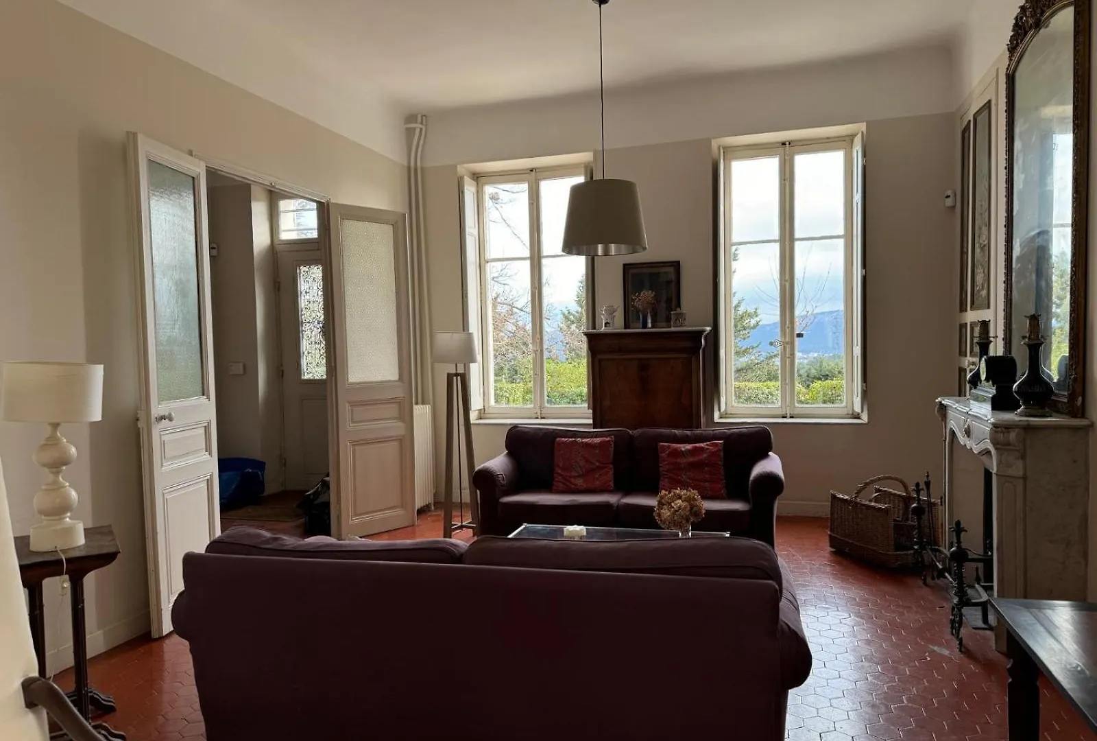 Bastide Provencale Avec Piscine Villa Marseille