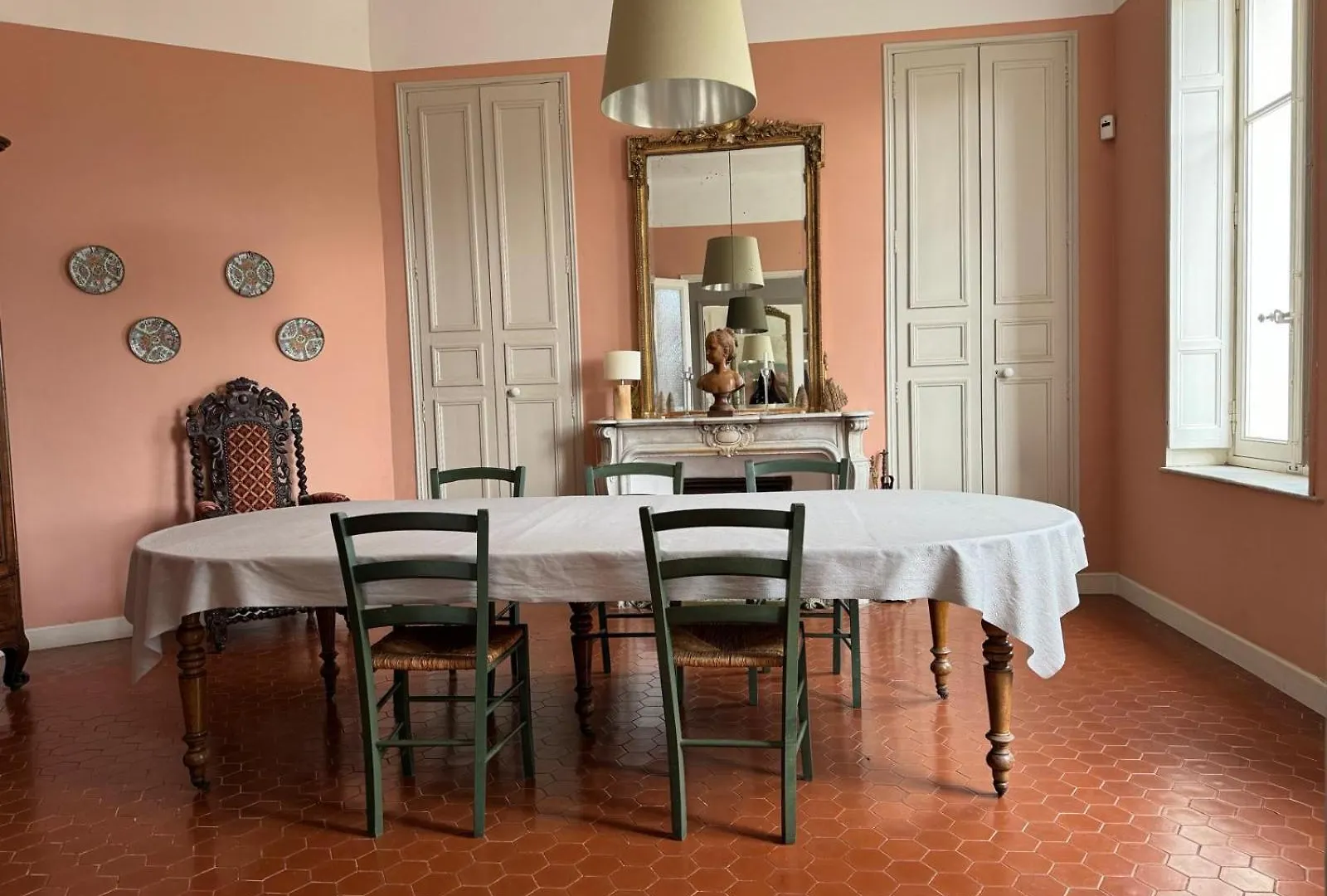 Bastide Provencale Avec Piscine Villa Marseille 0*,