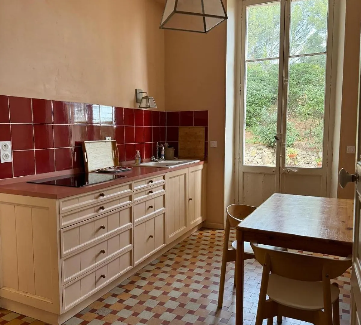Bastide Provencale Avec Piscine Villa Marseille France