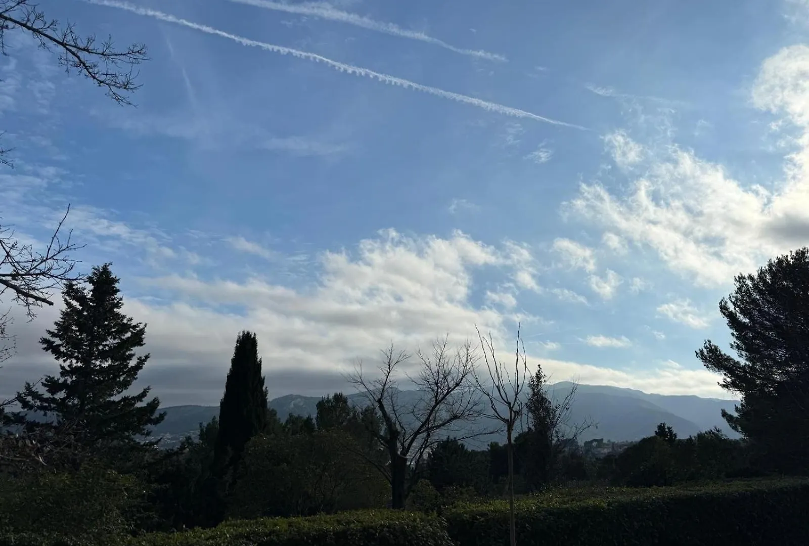Bastide Provencale Avec Piscine Villa Marseille