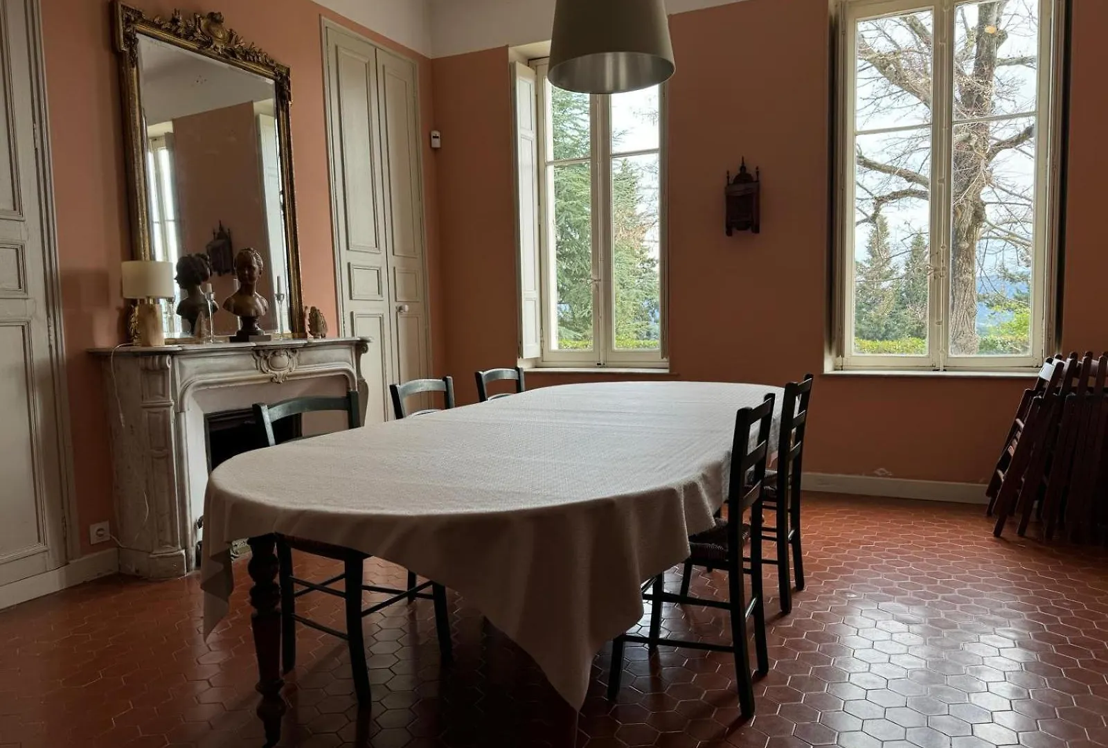 Bastide Provencale Avec Piscine Villa Marseille