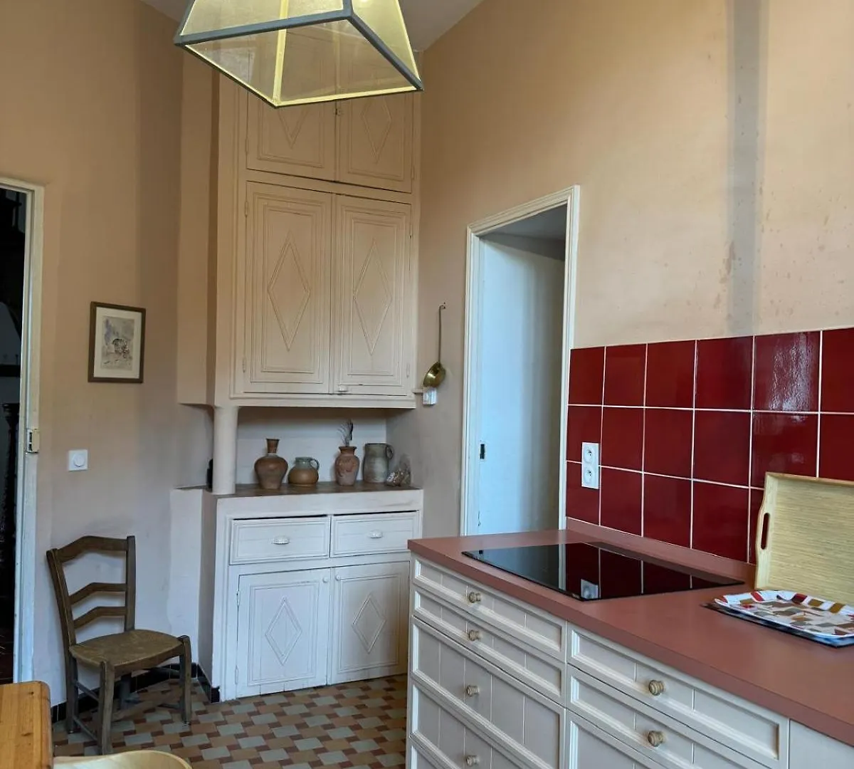 Bastide Provencale Avec Piscine Villa Marseille